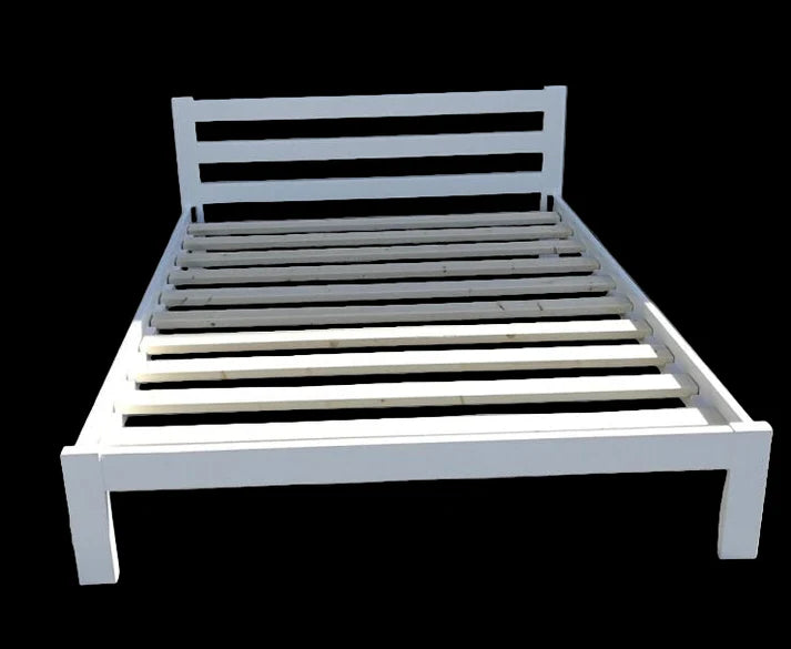 Tina Bedframe