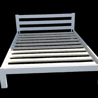 Tina Bedframe