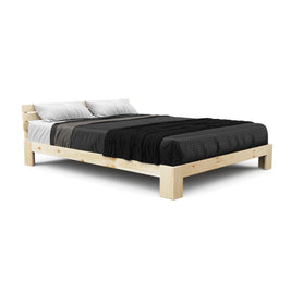 Bell Bed Frame