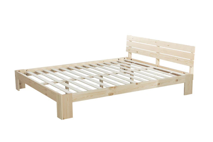 Bell Bed Frame