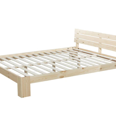 Bell Bed Frame