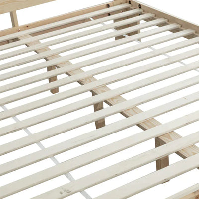 Bell Bed Frame