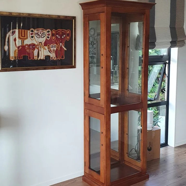 Felton Display Cabinet