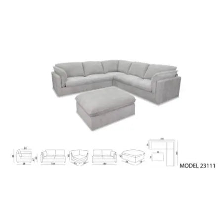 Cali Lounge Suite