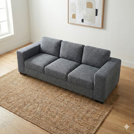 NZ Made Cloudnine Lounge Suite Collection