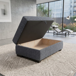 NZ Made Cloudnine Lounge Suite Collection