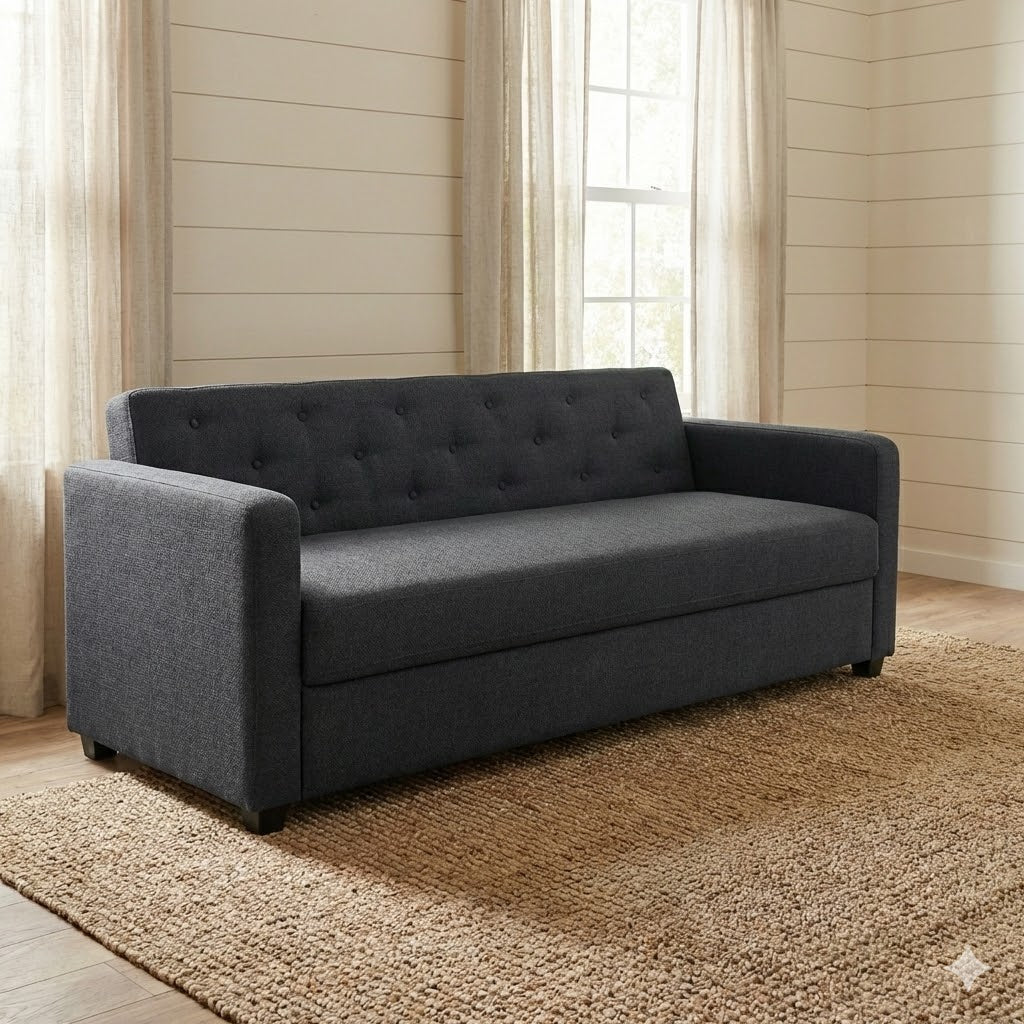NZ Made Crown Lounge Suite Collection