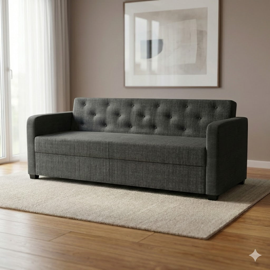 NZ Made Crown Lounge Suite Collection