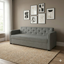 NZ Made Crown Lounge Suite Collection