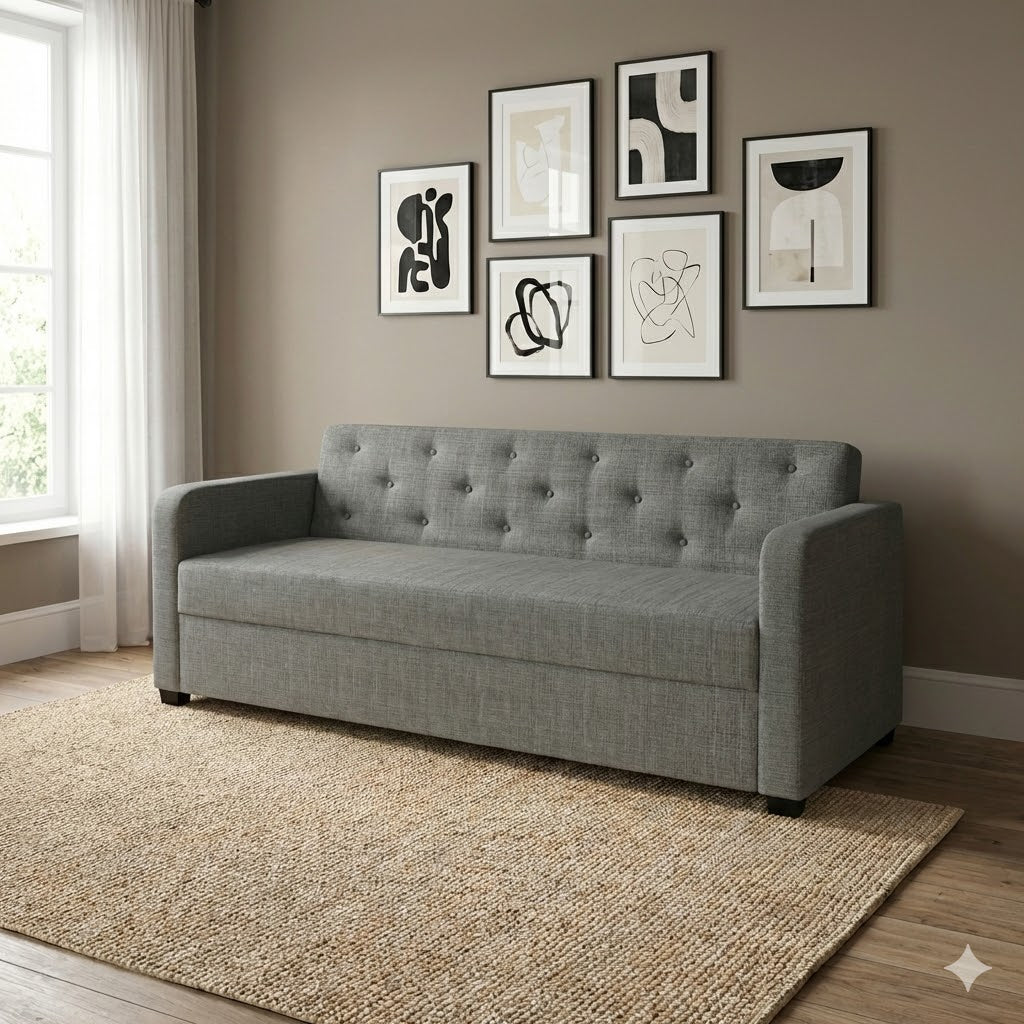 NZ Made Crown Lounge Suite Collection