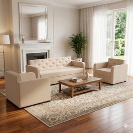 NZ Made Crown Lounge Suite Collection