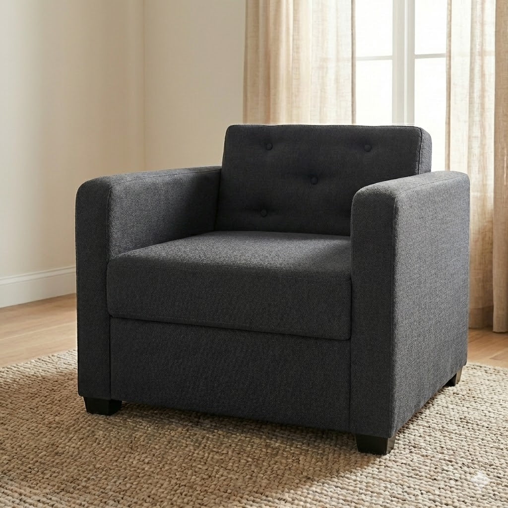 NZ Made Crown Lounge Suite Collection