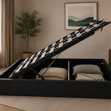 Newton Storage Base