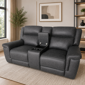 Coleman Lounge Suite