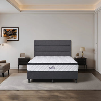 Galaxy Pocket Pillowtop