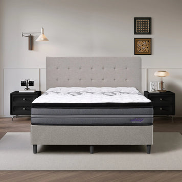 Perfect Posture Omega Plush