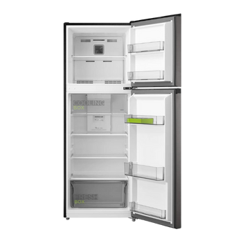 Midea Meet 236L Top Mount Fridge Freezer