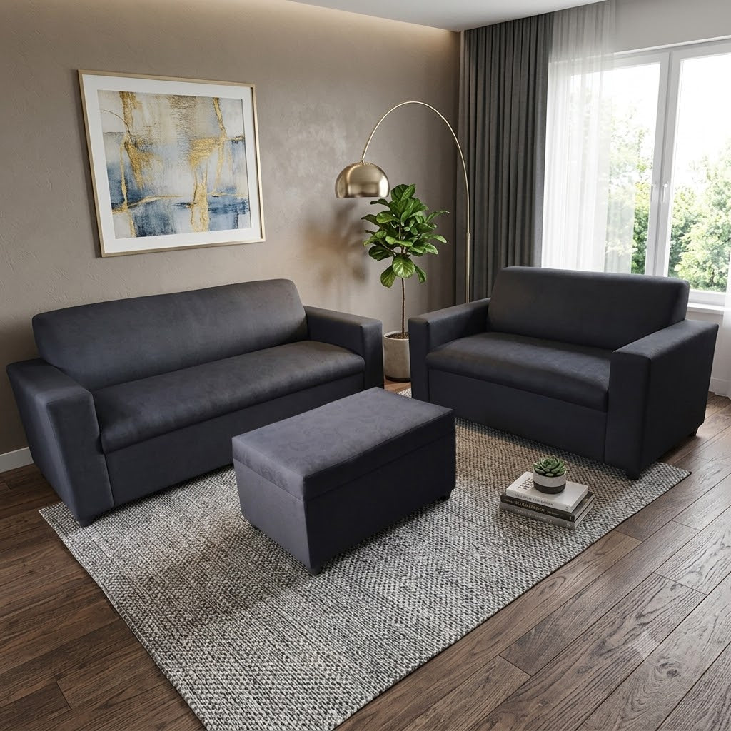 Nala Lounge Suite