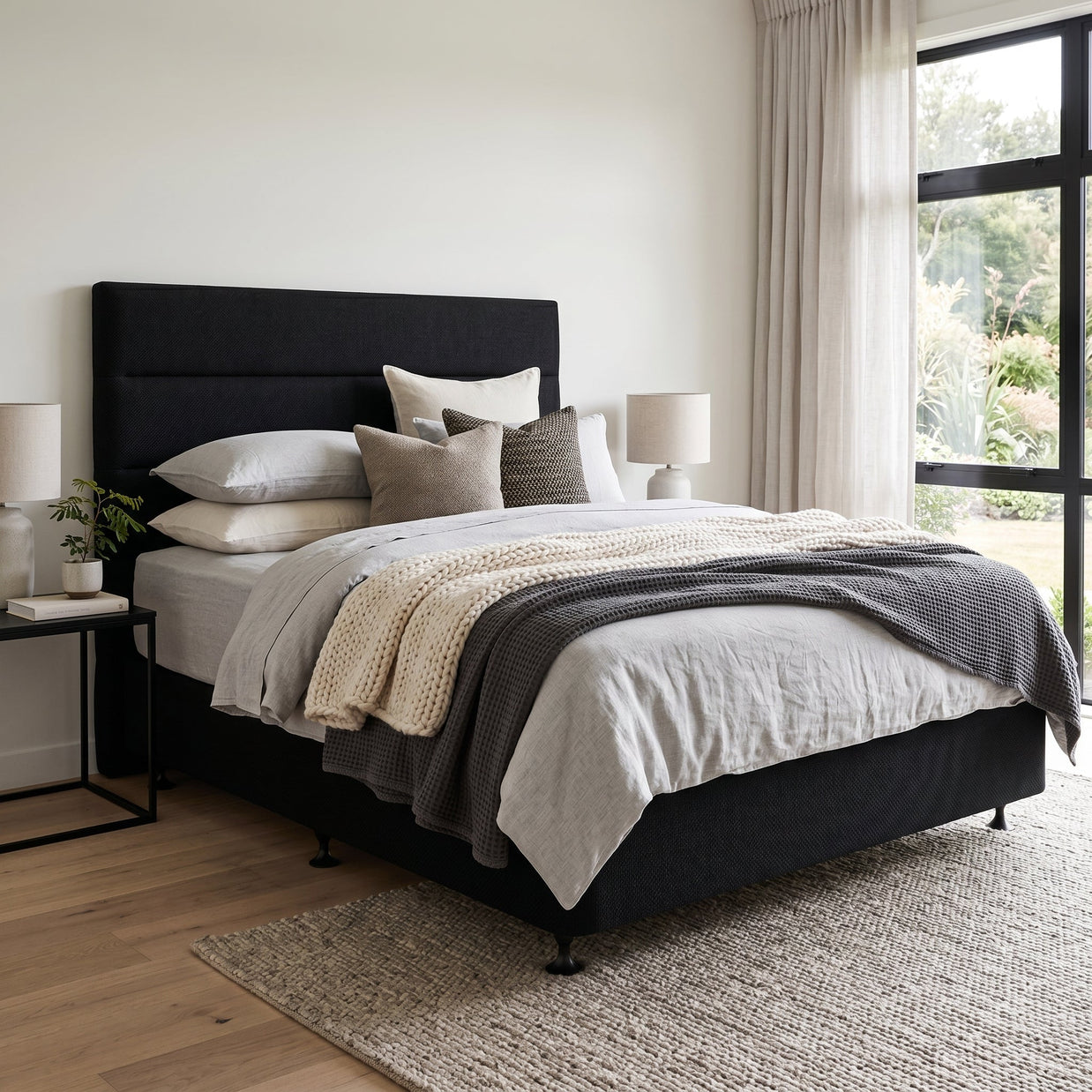 NZ Made Eco Bed Base