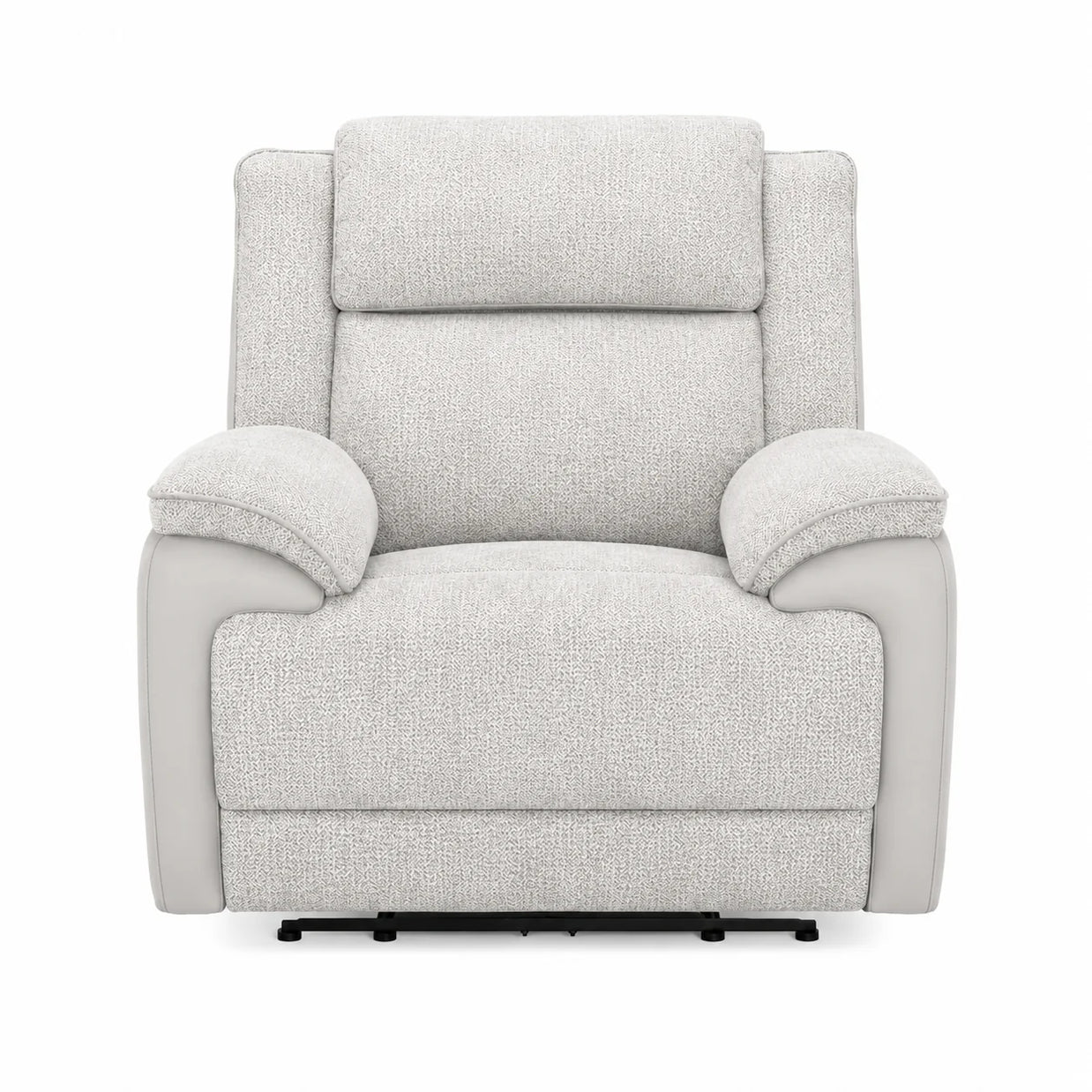 McKenzie Electric Recliner Lounge Suite
