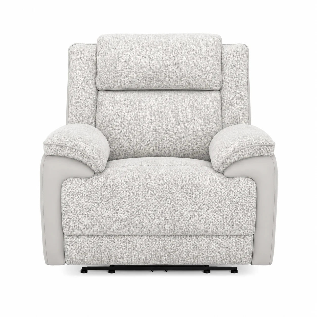 McKenzie Electric Recliner Lounge Suite