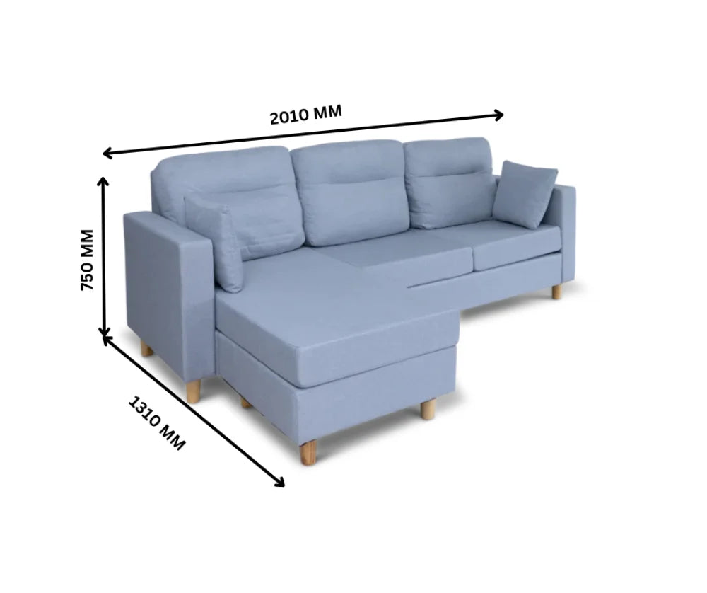 Sleeptime Reversible chase