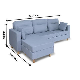 Sleeptime Reversible chase