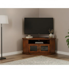 Urbana Corner TV Unit
