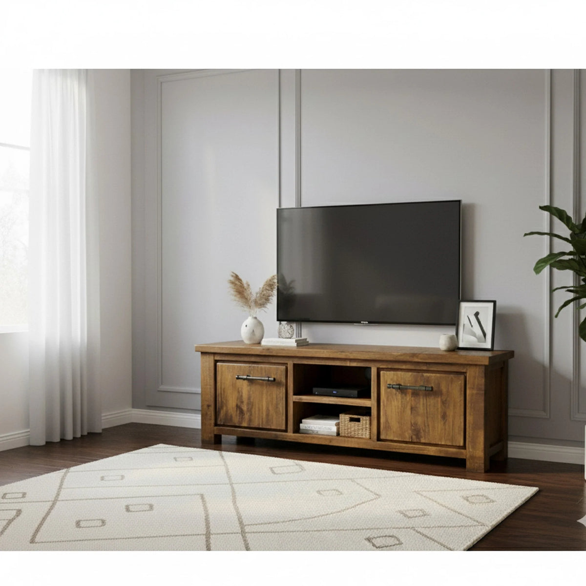 Meadow TV Unit