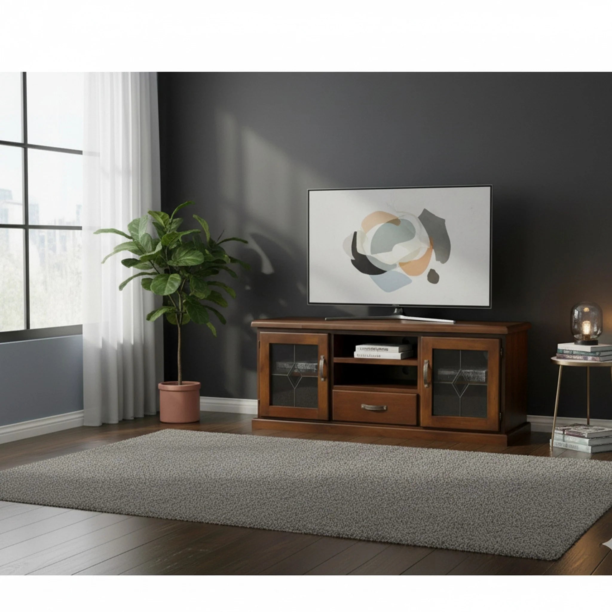Urbana Medium TV Unit