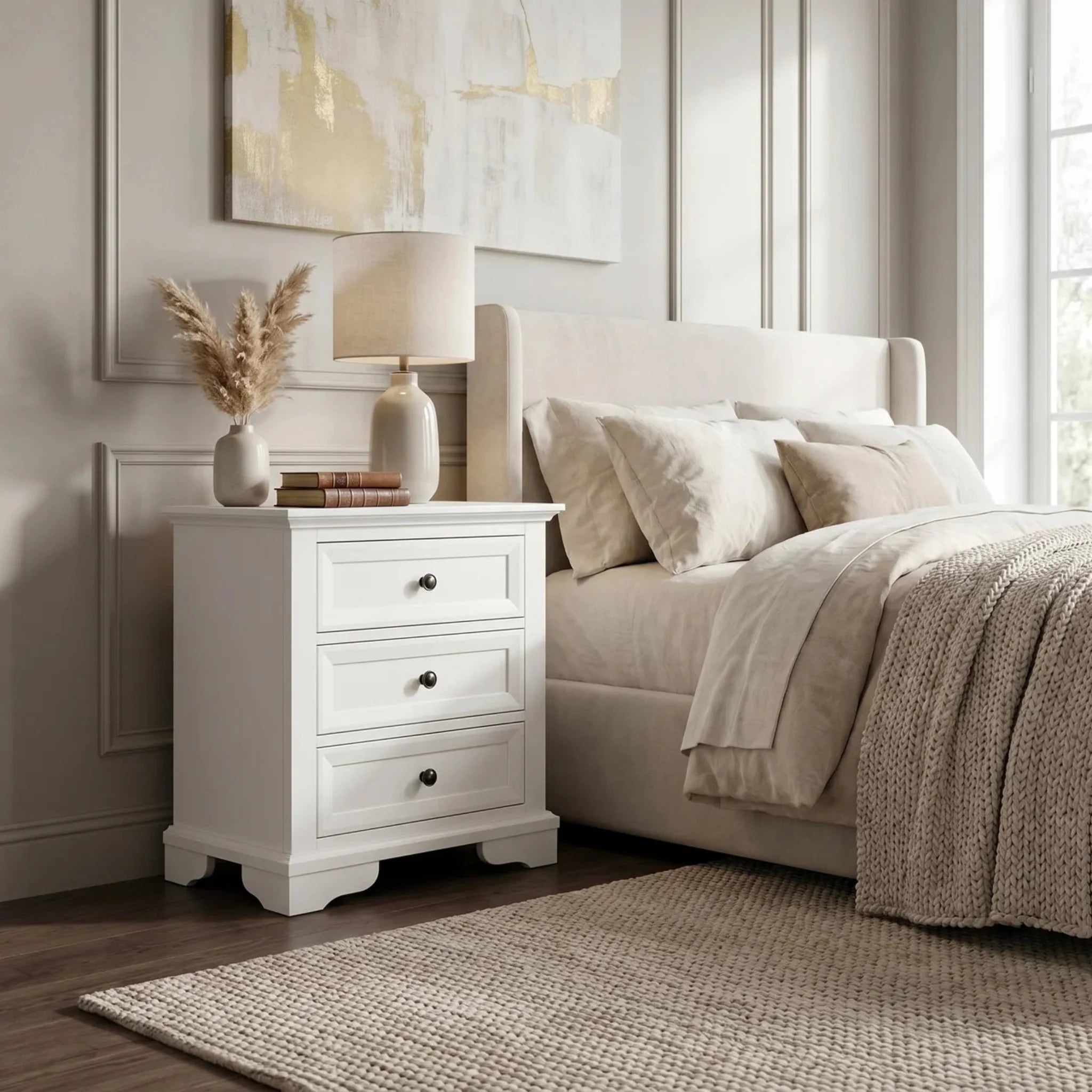 Plimmerton Bedside