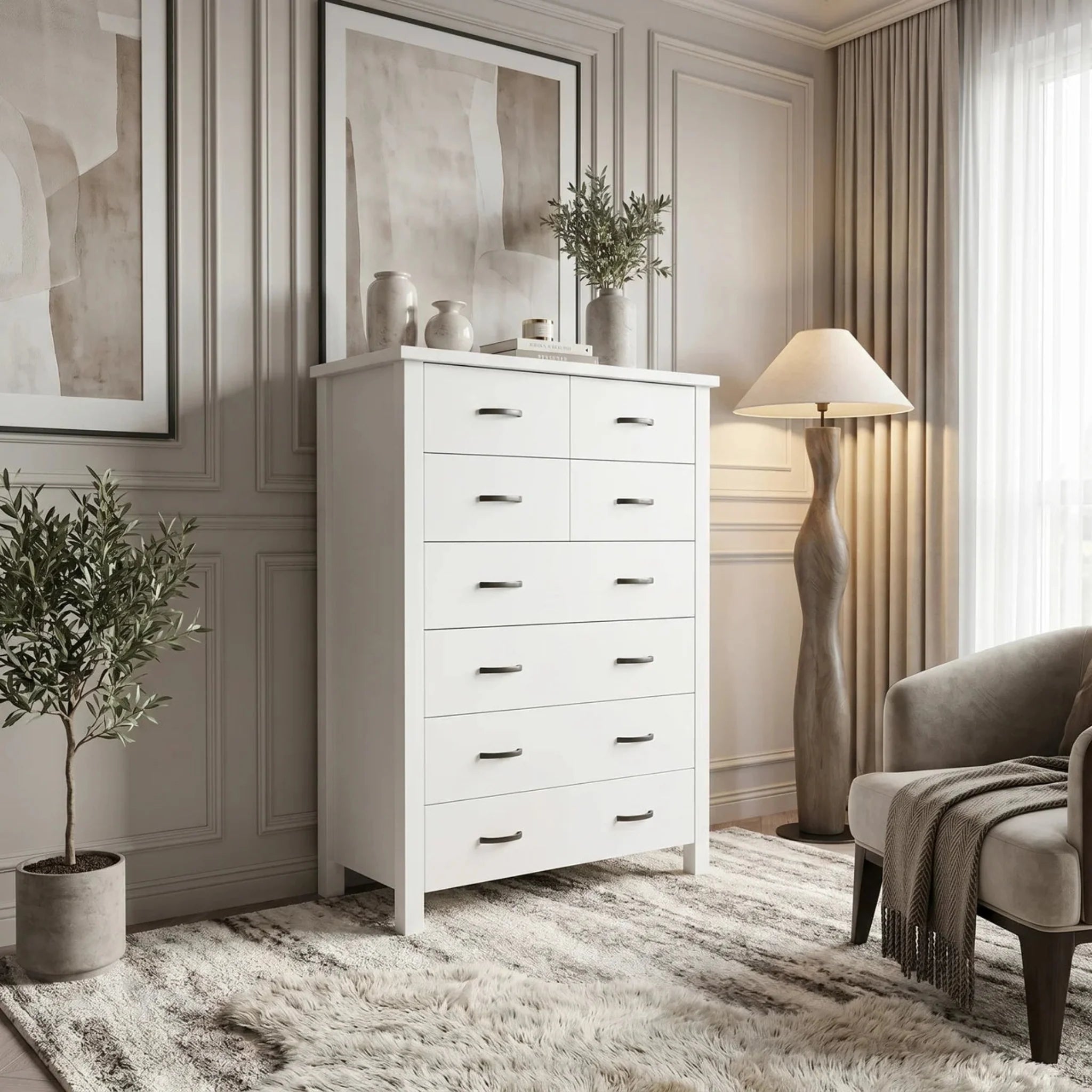 Antler Tallboy