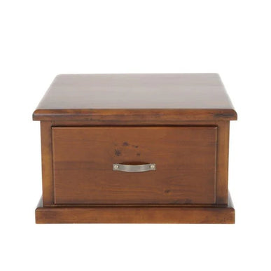 Felton Lamp Table