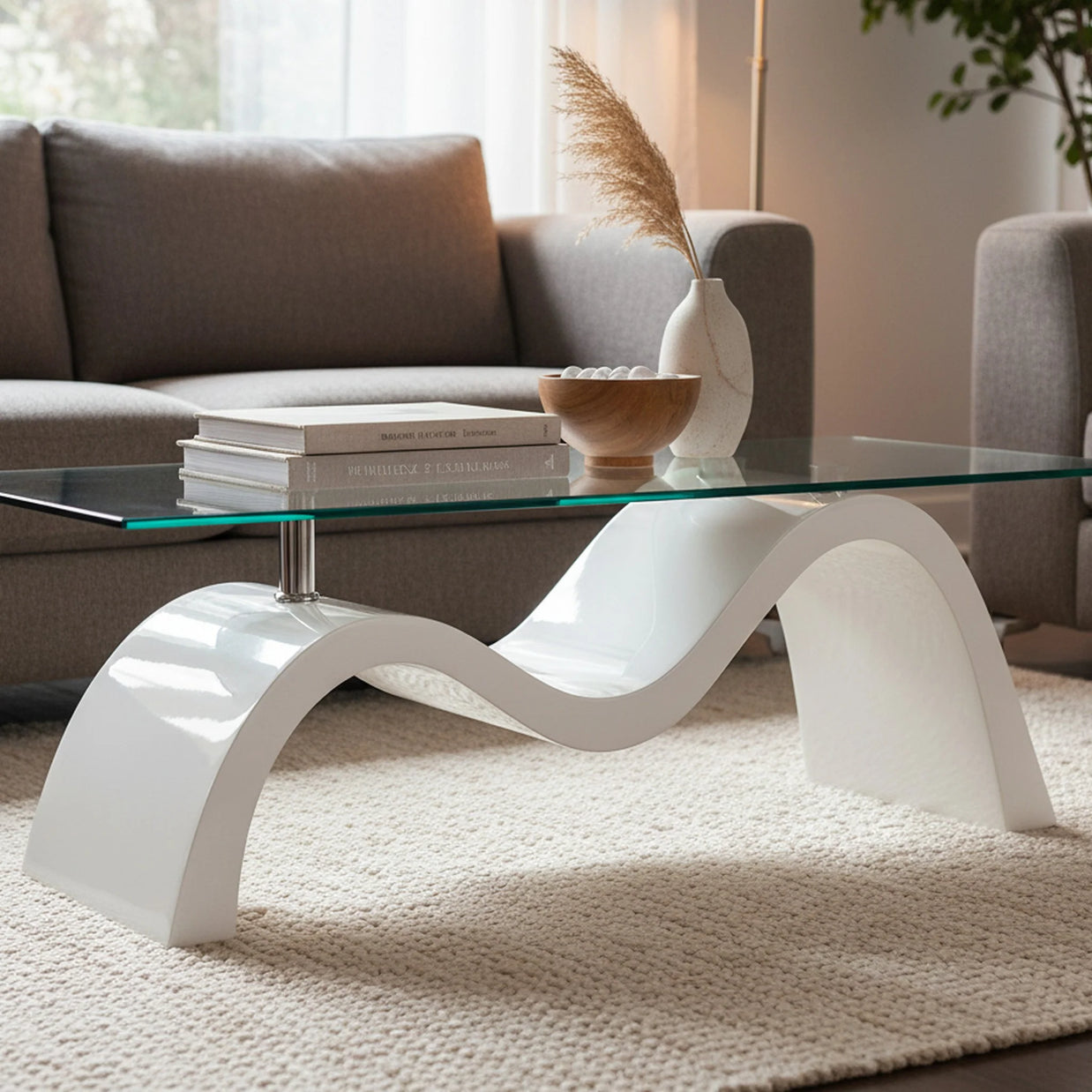 Mayron Coffee Table