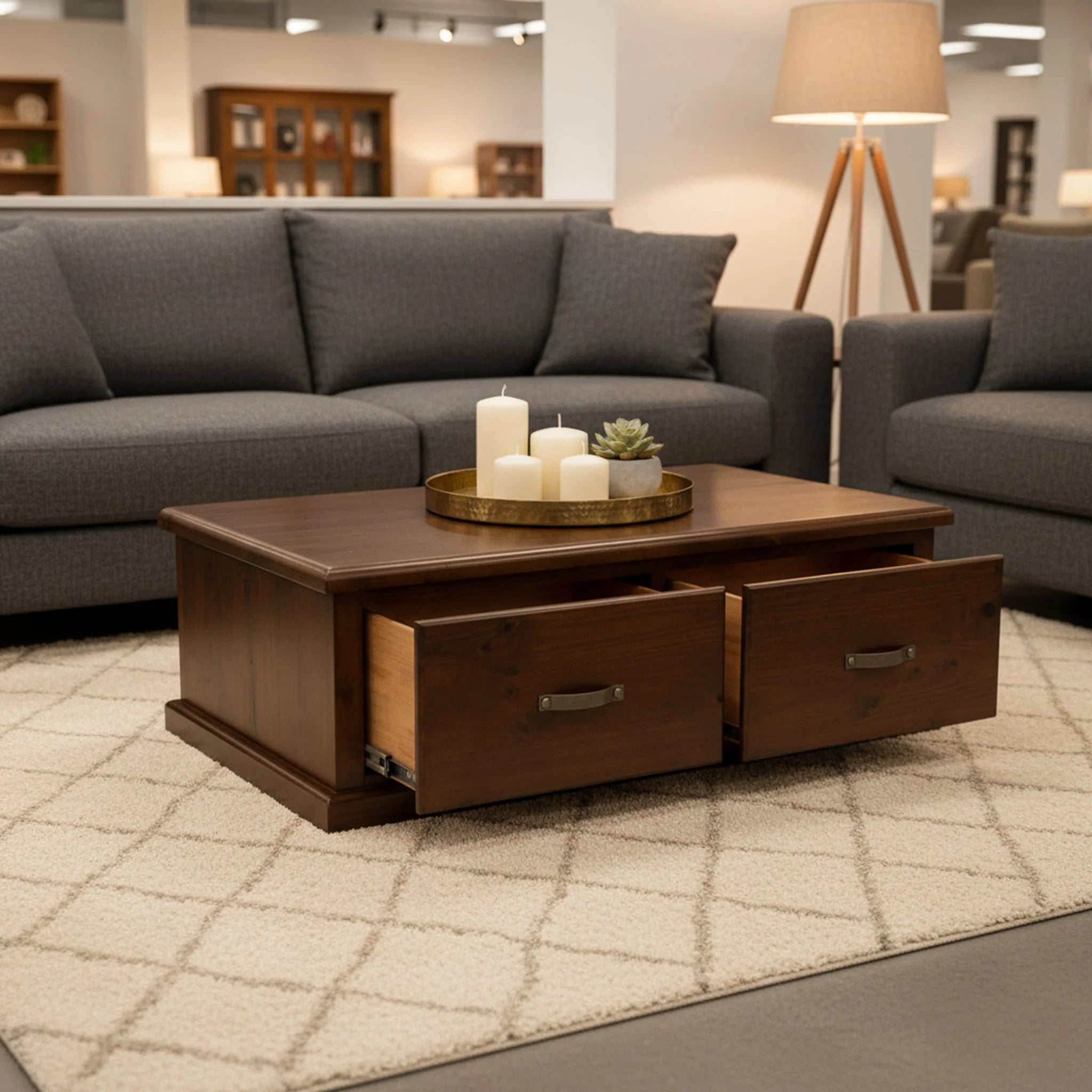 Urbana Coffee Table
