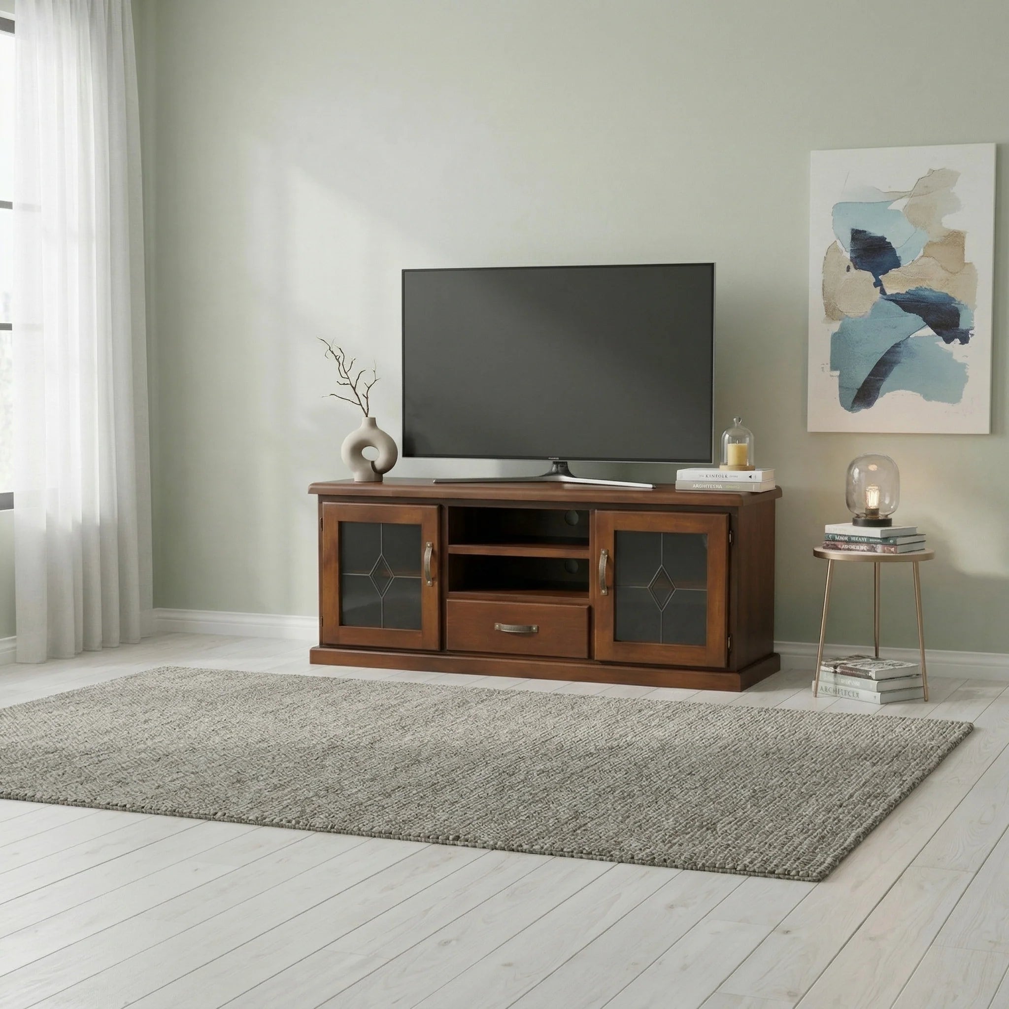 Urbana Entertainment Unit