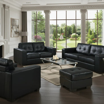 Metro Lounge Suite
