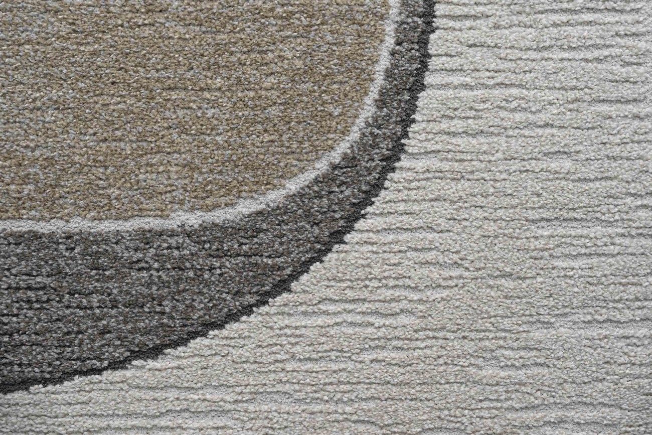 Geometric Design Valentino Rug
