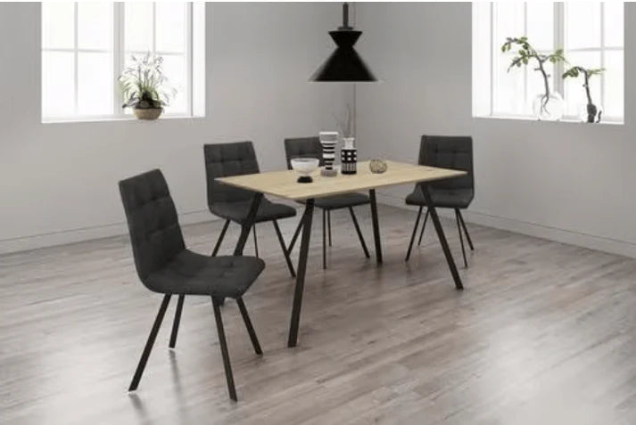 Nevada Dining Suite