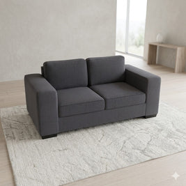 NZ Made Cloudnine Lounge Suite Collection