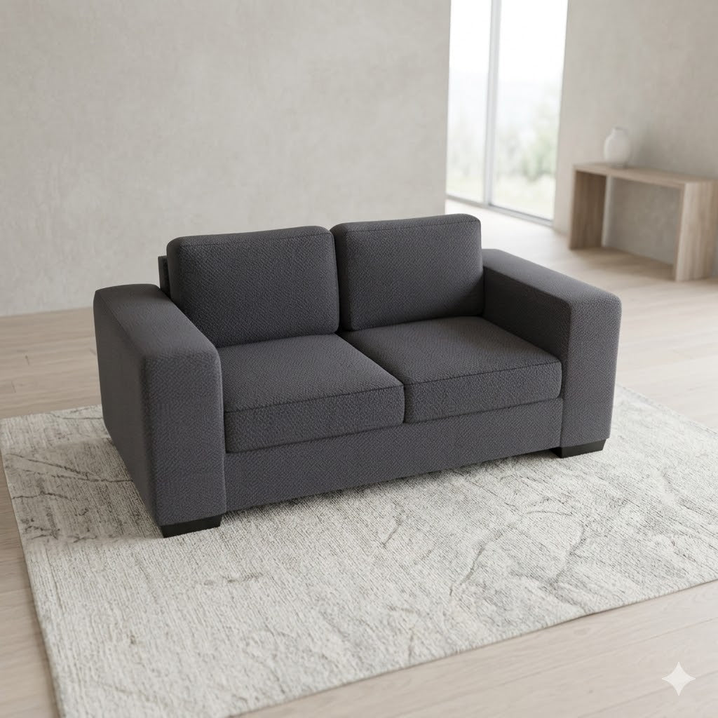 NZ Made Cloudnine Lounge Suite Collection