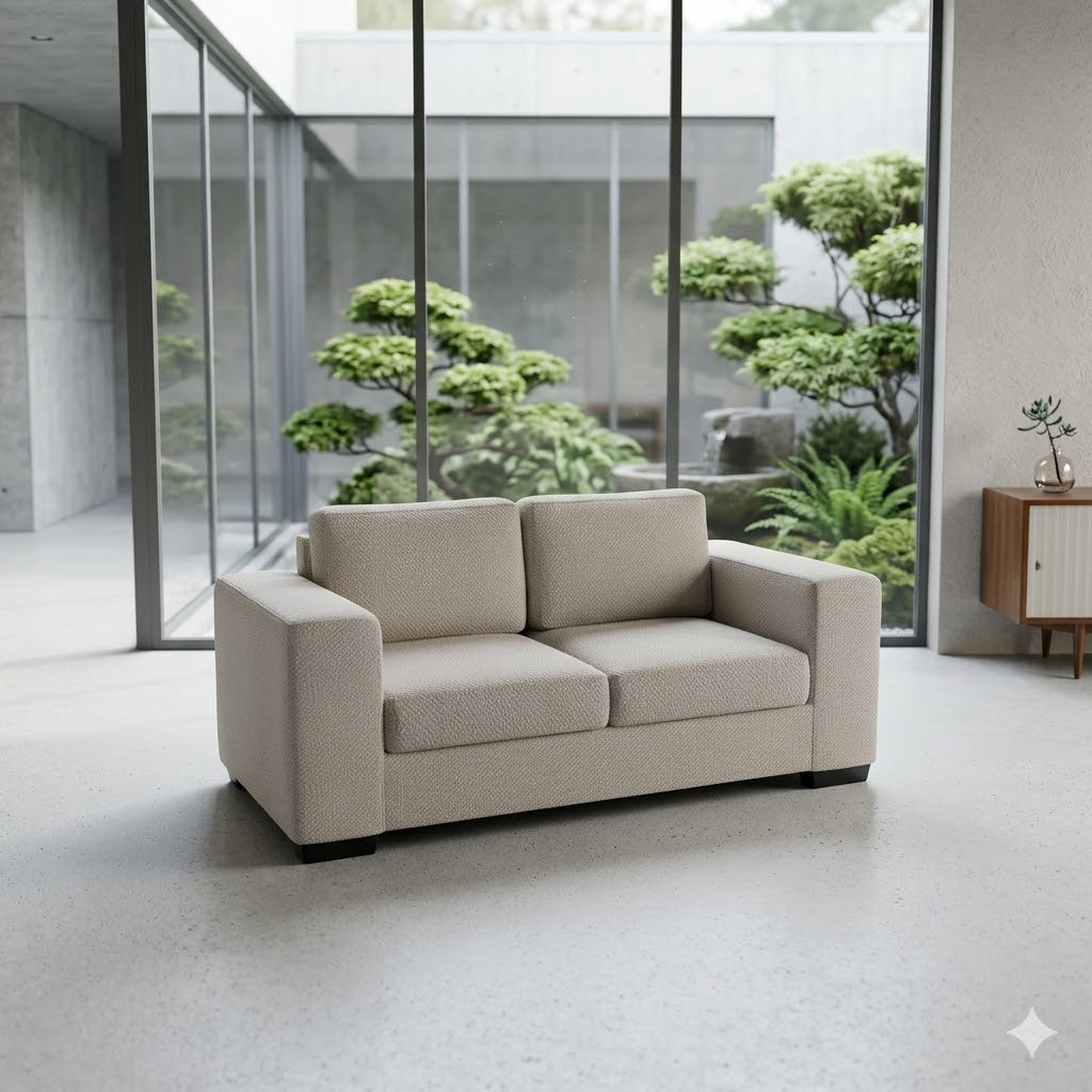 NZ Made Cloudnine Lounge Suite Collection