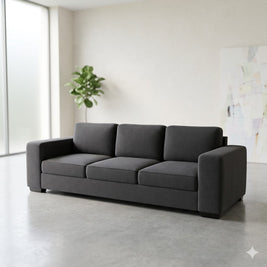 NZ Made Cloudnine Lounge Suite Collection