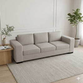 NZ Made Cloudnine Lounge Suite Collection