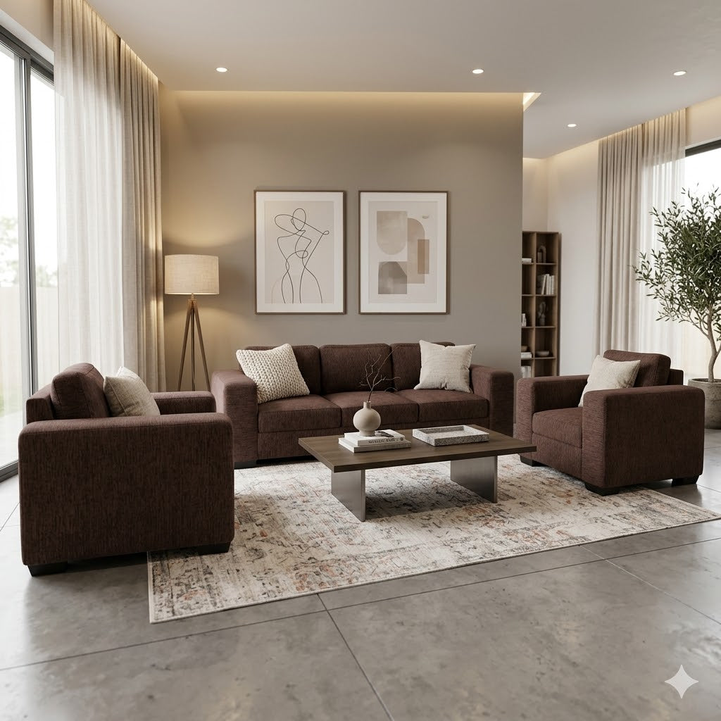 NZ Made Cloudnine Lounge Suite Collection