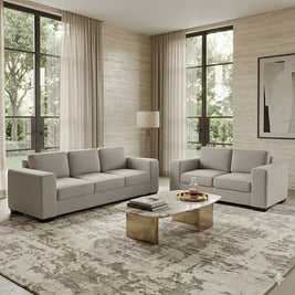 NZ Made Cloudnine Lounge Suite Collection