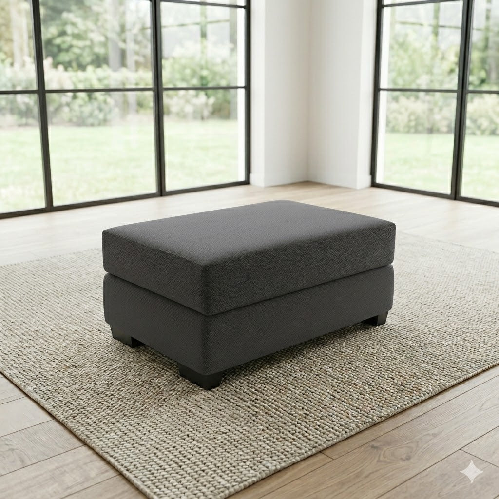NZ Made Cloudnine Lounge Suite Collection