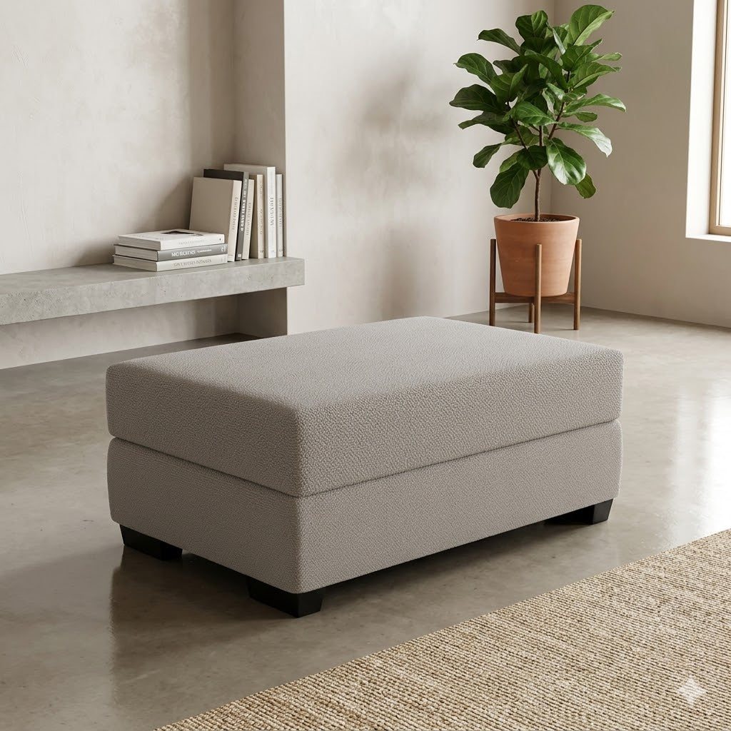 NZ Made Cloudnine Lounge Suite Collection