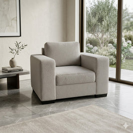 NZ Made Cloudnine Lounge Suite Collection