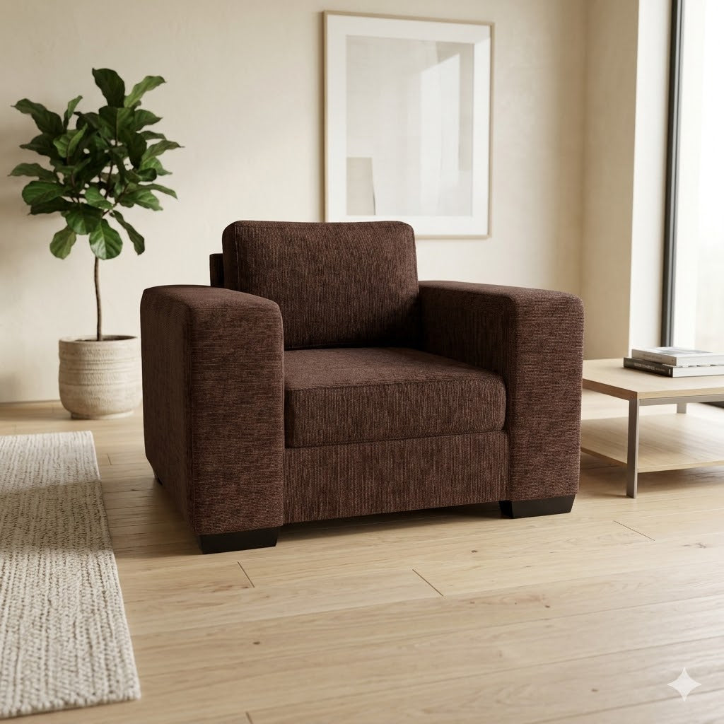 NZ Made Cloudnine Lounge Suite Collection